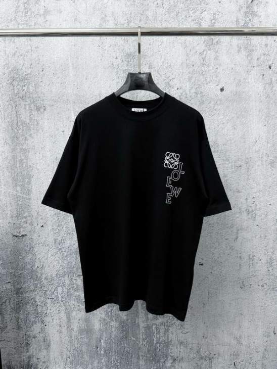 Picture of Loewe T Shirts Short _SKULoeweXS-Lxetr1018777